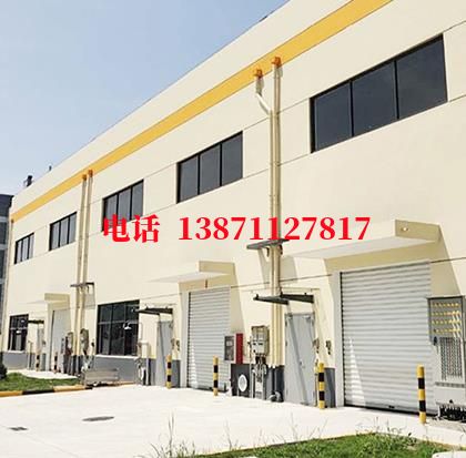 兰山冷库拉链保温门